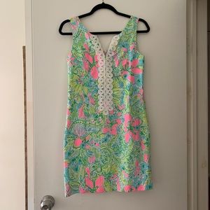 Lily Pulitzer Dress